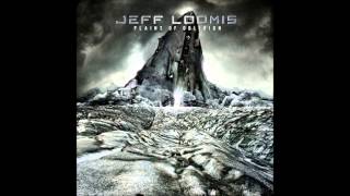 Jeff Loomis - Escape Velocity