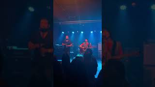 Lucky boys confusion - 40/80 acoustic live 6/27 NYC