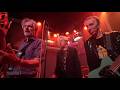 The Fleshtones "Back To School" Paris 2026