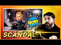 REACTION | Tina Karol - Scandal (Premiere 2021) ~ Тина Кароль - Скандал (Премьера 2021) REACTION | Tina Karol - Scandal (Premiere 2021) ~ Тина Кароль - Скандал (Премьера 2021)