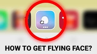 How to Play Flappy Bird like Game on Instagram (Flying Face Filter)?