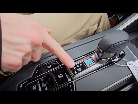 Master the Lexus Gear Shift: Step-by-Step Guide for Lexus NX & RX | Butler Lexus South Atlanta