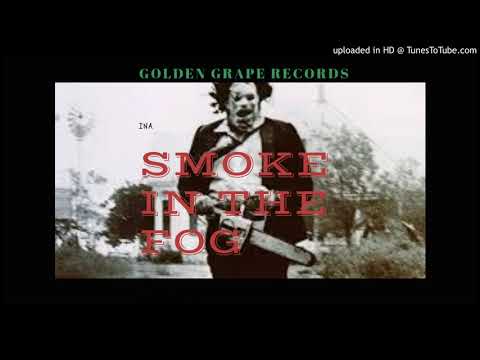 TORIA X PUCHI X SANTI UVA X NAHUEL -  Smoke in the fog (GOLDEN GRAPE RECORDS)