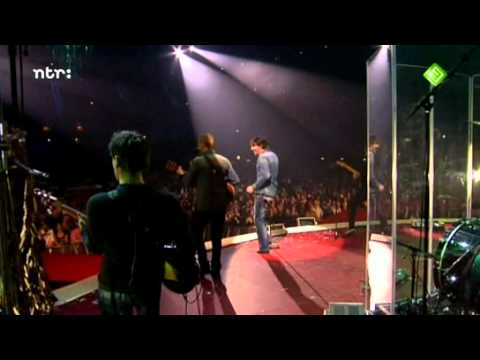 3JS en Paskal Jakobsen - Geloven in het Leven (Vrienden van Amstel Live ! 2011)