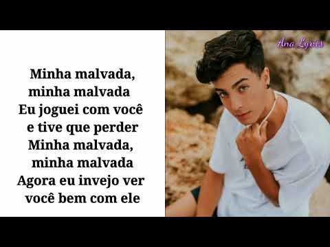 Mala mía - Naim Darrechi X Juacko (Tradução)