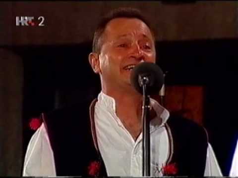 Vozila se po moru galija - klapa More - FDK 2003