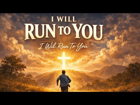 Victor Ivyic - I WILL RUN TO YOU (Lyrical Version)