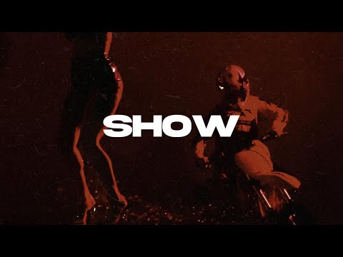 [FREE] Deep House x Club Trap Type Beat - "SHOW" | Zivert Type Beat 2025