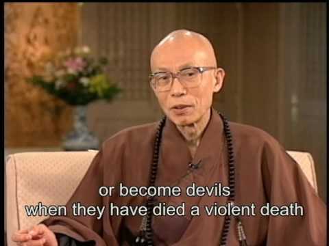 Why are the Heart Sutra and the Diamond Sutra so popular with Buddhists?(GDD-1109)DVD