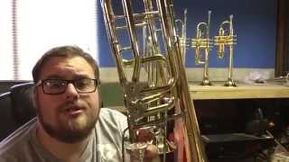 Why do Trombones have triggers, and what do they do???
