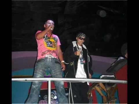 joselo mc ft .trauma    (tiempo y tendencia la familia)