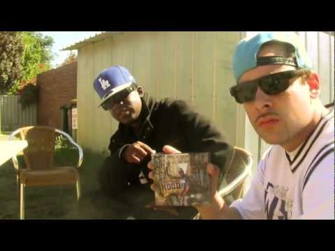 OVASEAZ TV : EVERYTHANG HOOD / PROMO 2012 #1