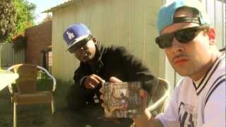 EVERYTHANG HOOD / PROMO 2012