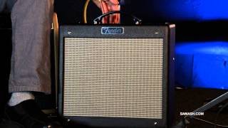 Video thumbnail for Fender Pro Junior III Amplifier | Quicklook by Sam Ash Direct