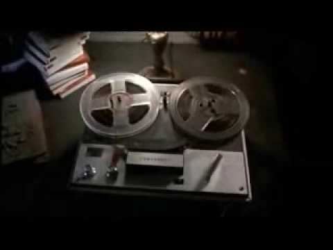 DJ VENGEANCE - POSSESSION - EVIL DEAD EP part 1 [Dark Drum & Bass Roller]