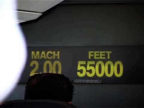 My Ultimate Flight - Flying the Supersonic Concorde (preview)    ✈️