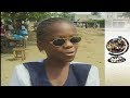 Dreaming Of School In Zimbabwe 2000