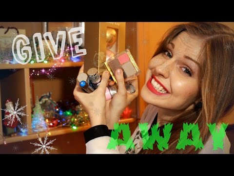 ♥GIVEAWAAAAAAY♥ЗАКРЫТ♥