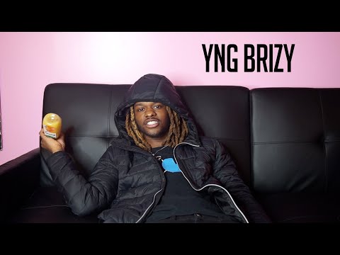 YNG Brizy Talks YNG Label