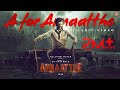 A for Annaatthe - Lyric Video | Annaatthe | Rajinikanth | Sun Pictures | D.Imman | Siva | Arivu