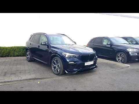 BMW X5 xDrive 30d M Sport - Image 2