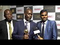 Baobab Beach Resort & Spa, Kenya - Gabriel Kipsang, Operations Manager and Team