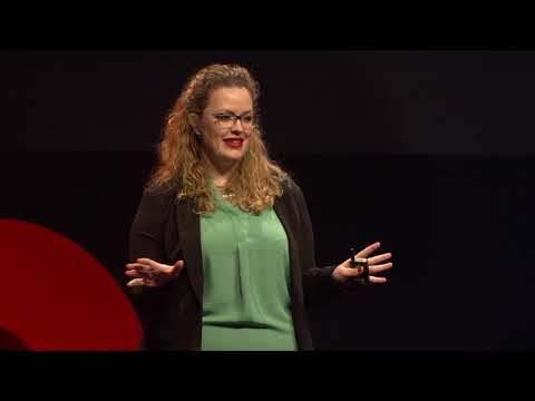 To succeed, we must fail | Laura Steenbergen | TEDxAlkmaar