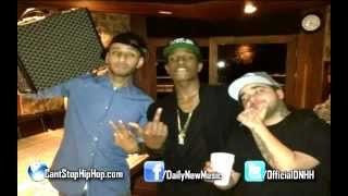 Street Knock - Swizz Beatz ft. A$AP ROCKY PROD.BY AraabMUZIK W/ DOWNLOAD