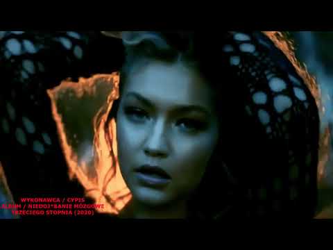 Cypis - Szpilki i drinki