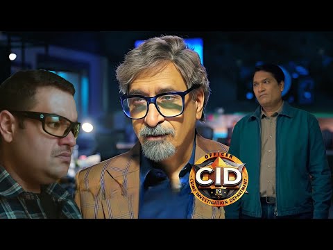 पंकज ने सिखा सालुखे का काम | CID Season 2 | CID New Episode 2026