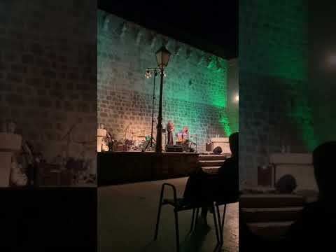 Tamara Obrovac-Črno zlo | Krk Etno Fest