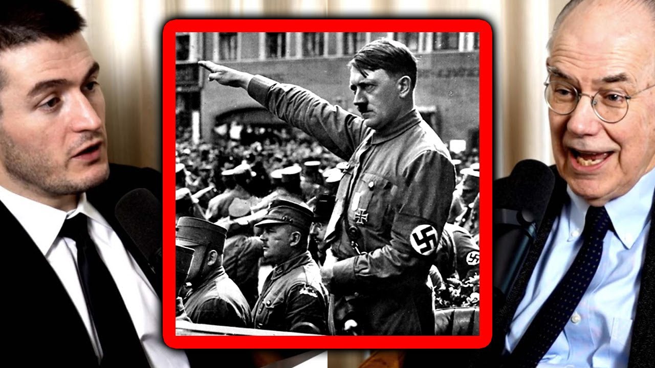 Understanding the Factors Behind Hitler’s Rise to Power