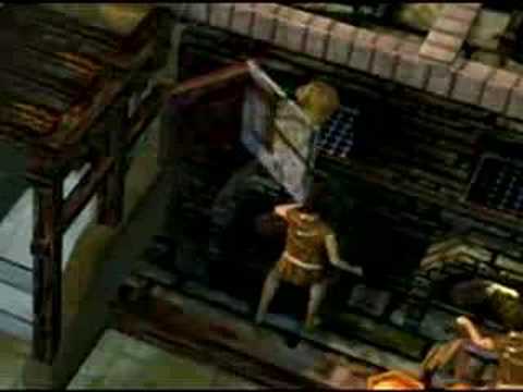 Caesar IV - Plebs Gone Wild!