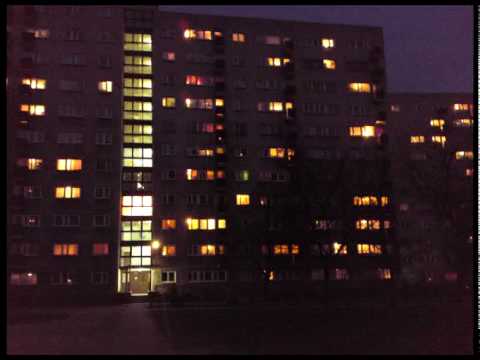 Włodi Pono Daf - Służeźnia na żywo - 30.11.2009.