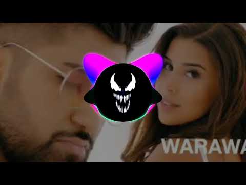 Navid zardi - warawa (remix) (kurdish song)