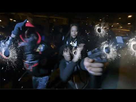 CBN ft. EmJot - "Prosto z Boisk" (Prod. by Robert Tar)