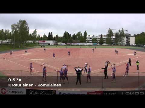 2.6. JymyJussit - Sotkamon Jymy juoksukooste & haastattelut