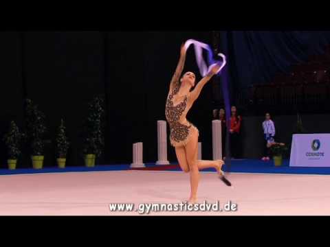 Sahika Heval Guldur (TUR) - Senior 24 - Aphrodite Cup Athens 2016