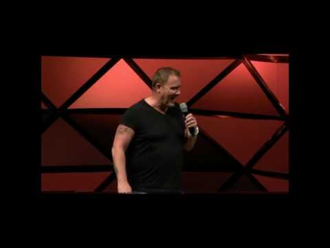 Comedian Michael Joiner "LAX and SAMS CLUB"