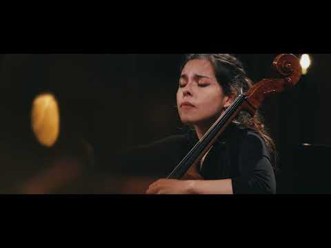 Stéphanie Huang | Cassado | Talents Adami Classique 2021