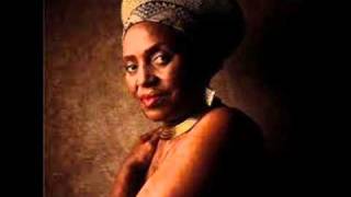 MIRIAM MAKEBA - KILIMANJARO