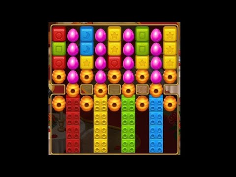 TOY BLAST level 2662