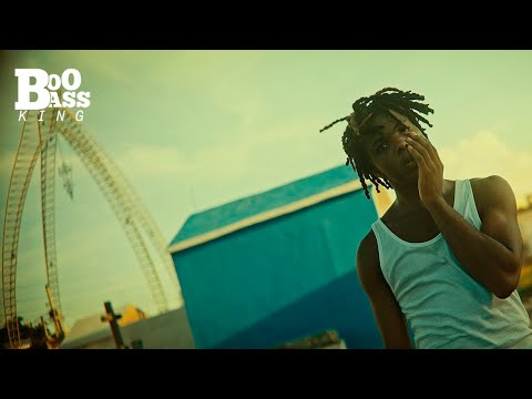 BooBassKing and Bilin Gang