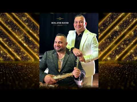 Roland Band Smižany - Lola Lola-Latino/Balkan🎷🎤