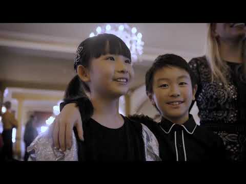 A message from our Geneva 2018 winners