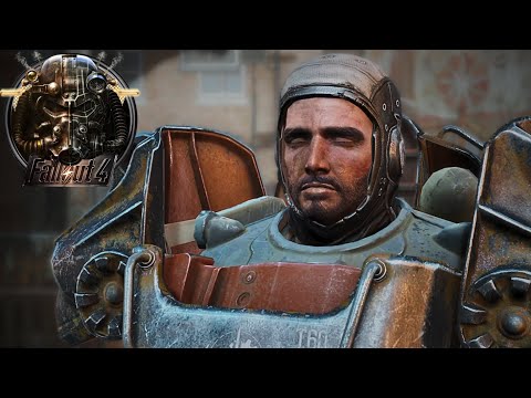Fallout4 #71 - Die Technik hasst mich einfach ....