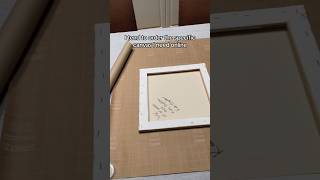 How I Affordably Package my Paintings #art