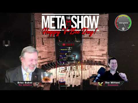 Good Morning BeeItNam! - Meta Show Highlight