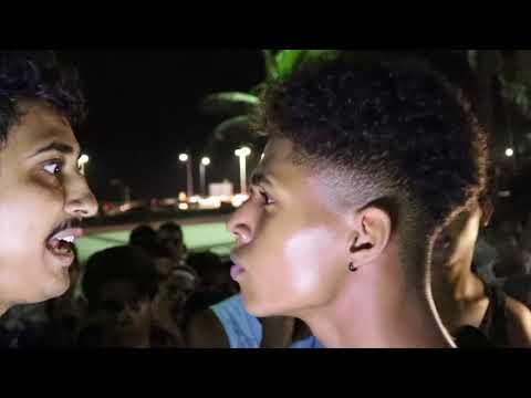 RV VS Shold - Batalha da Torre 42ª edição ( Semi )