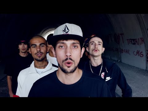 Clipper - Molotov (prod. Roque n' Roque)